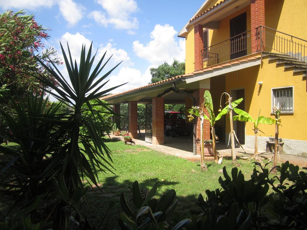 Agriturismo La Carlina Villa Magliano in Toscana Habitación foto