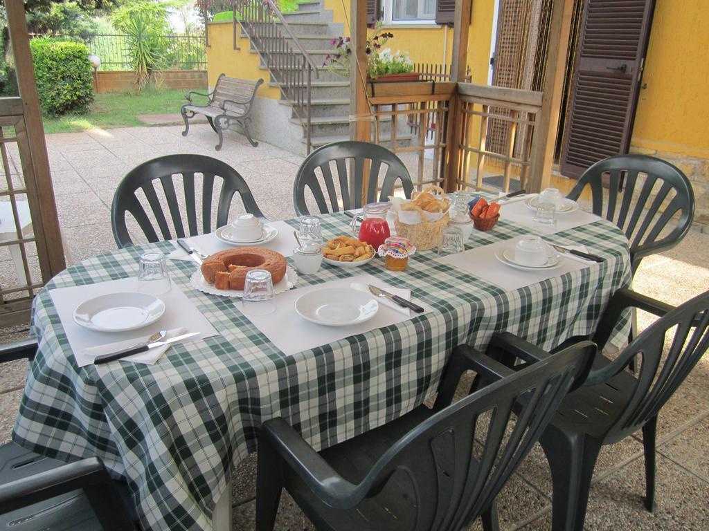 Agriturismo La Carlina Villa Magliano in Toscana Exterior foto